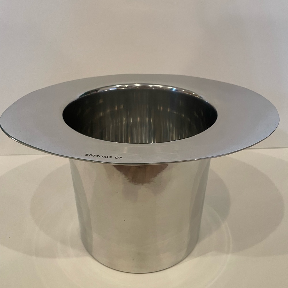 NIB Kate Spade Ice Bucket